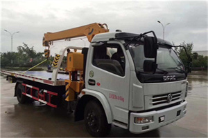 雅江24小时道路救援服务